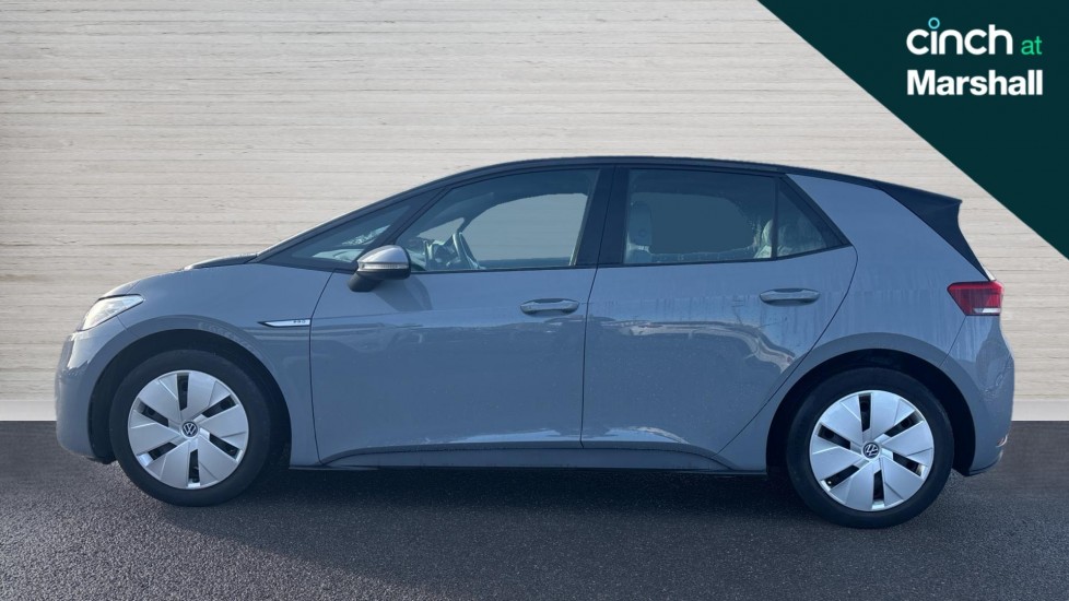 Used Volkswagen ID.3 2021 for sale - 76580136: Photo 6