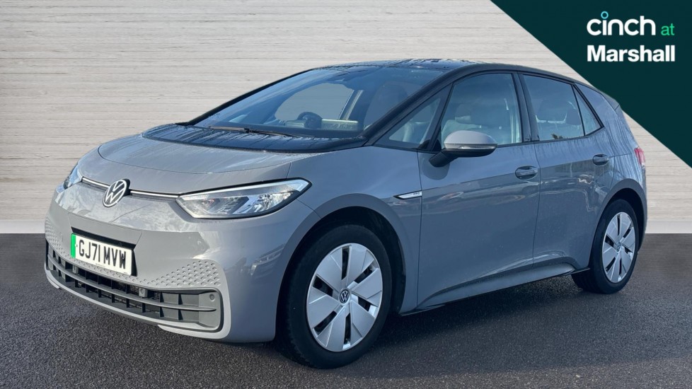 Used Volkswagen ID.3 2021 for sale - 76580136: Photo 7