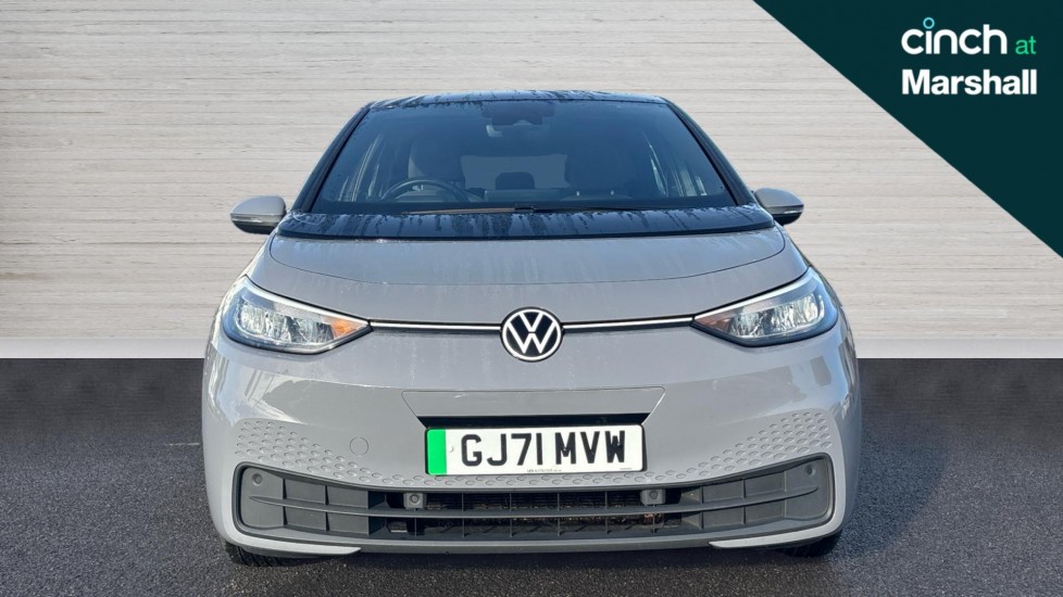 Used Volkswagen ID.3 2021 for sale - 76580136: Photo 8
