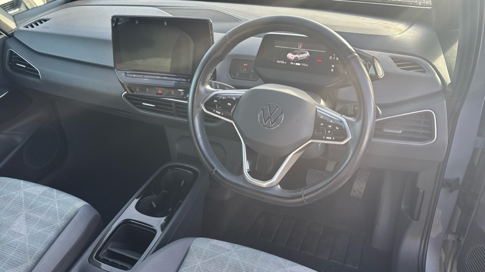 Used Volkswagen ID.3 2021 for sale - 76580136: Photo 9