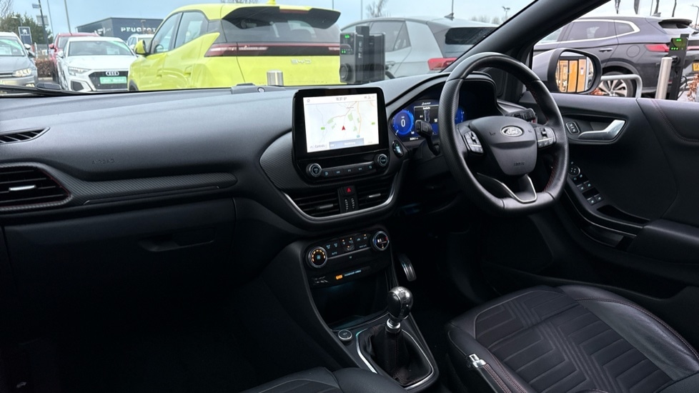 Used Ford Puma 2020 for sale - 76870052: Photo 10