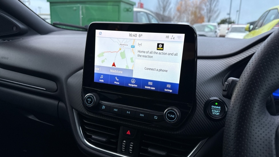 Used Ford Puma 2020 for sale - 76870052: Photo 12