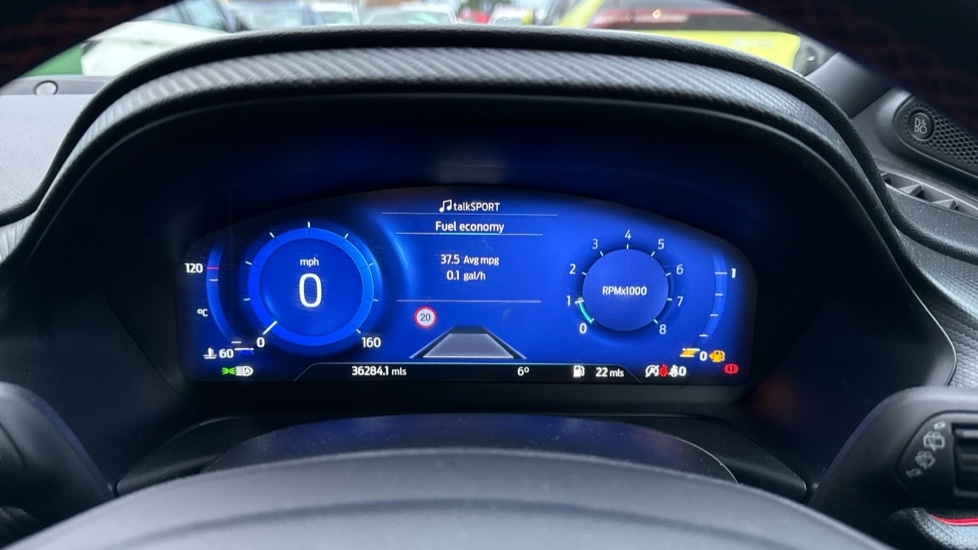 Used Ford Puma 2020 for sale - 76870052: Photo 13