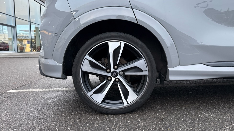 Used Ford Puma 2020 for sale - 76870052: Photo 17