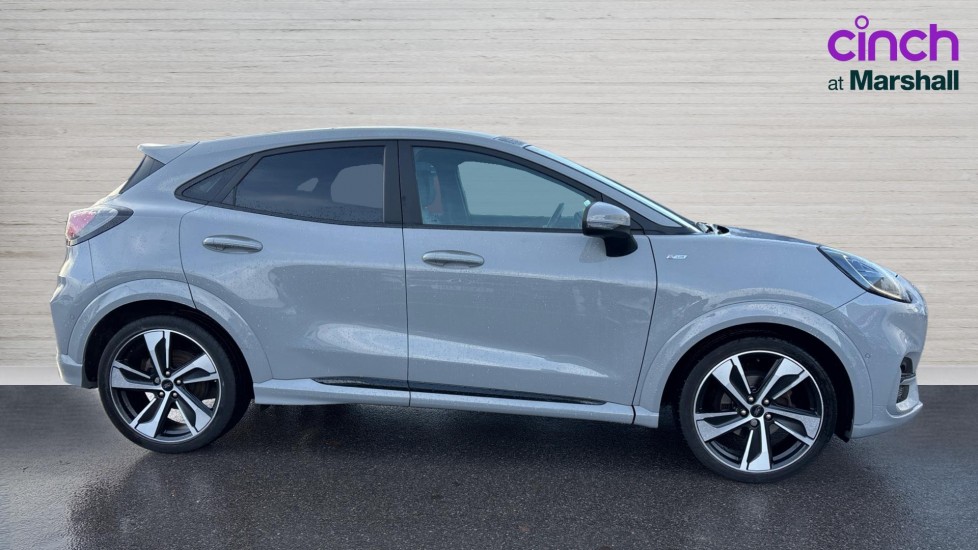 Used Ford Puma 2020 for sale - 76870052: Photo 2