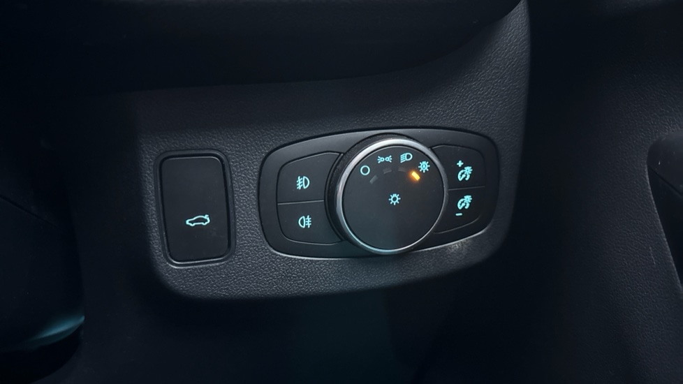 Used Ford Puma 2020 for sale - 76870052: Photo 21