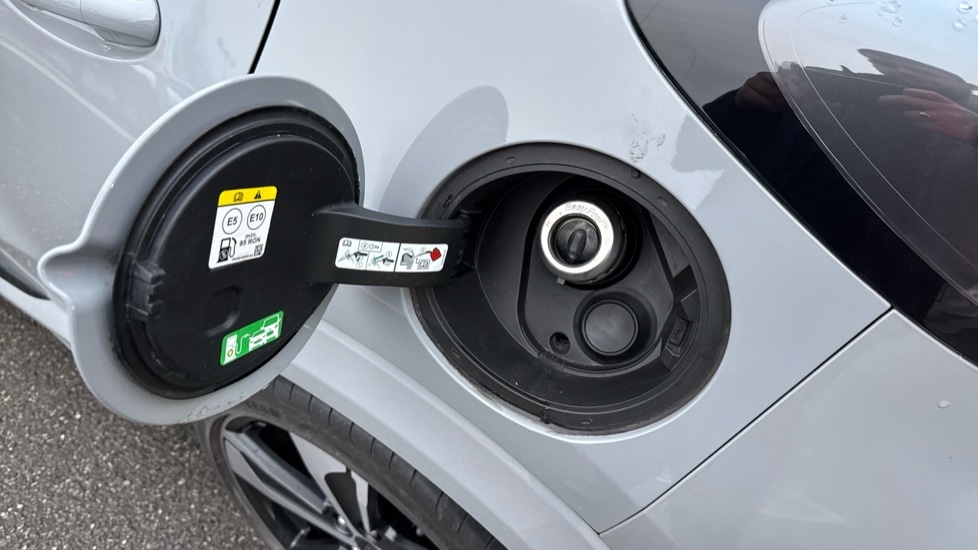 Used Ford Puma 2020 for sale - 76870052: Photo 23