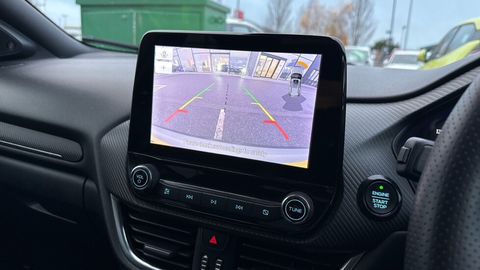 Used Ford Puma 2020 for sale - 76870052: Photo 28