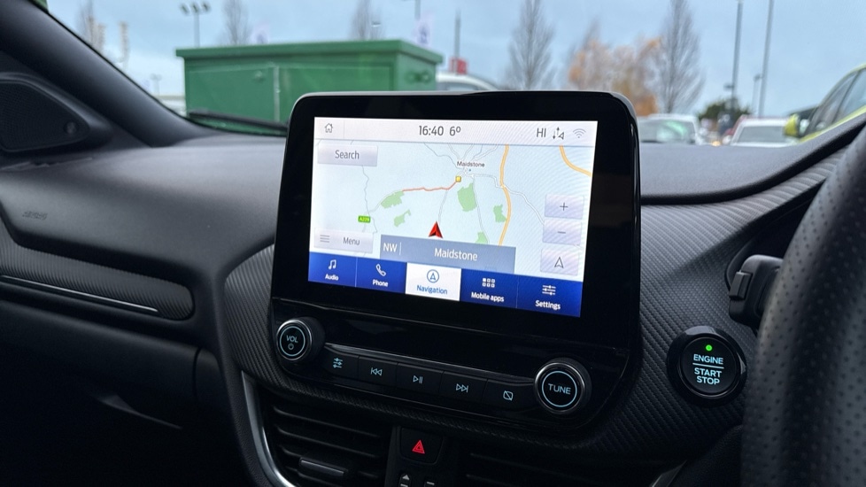 Used Ford Puma 2020 for sale - 76870052: Photo 29