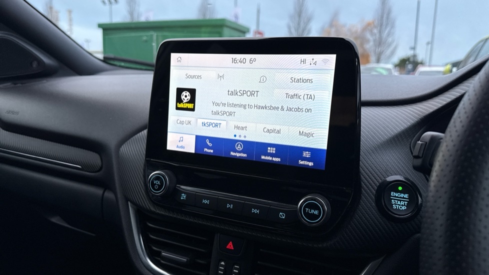 Used Ford Puma 2020 for sale - 76870052: Photo 34