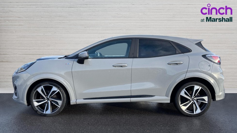 Used Ford Puma 2020 for sale - 76870052: Photo 6