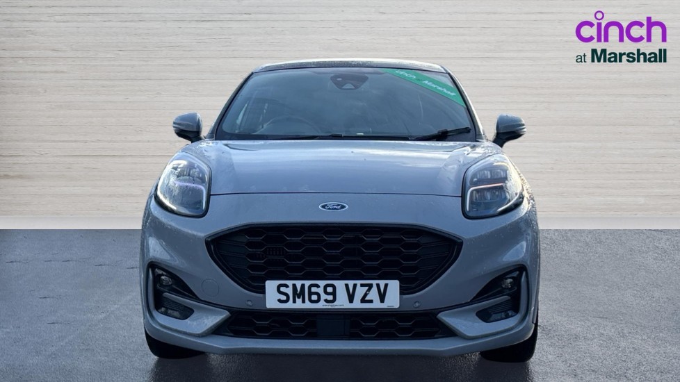 Used Ford Puma 2020 for sale - 76870052: Photo 8