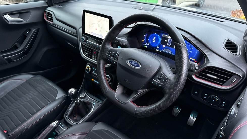 Used Ford Puma 2020 for sale - 76870052: Photo 9