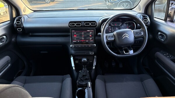 Used Citroen C3 Aircross 2022 for sale - 76130705: Photo 11