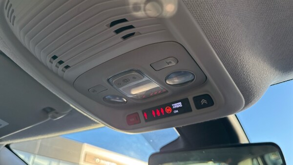 Used Citroen C3 Aircross 2022 for sale - 76130705: Photo 22