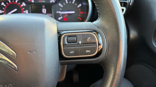 Used Citroen C3 Aircross 2022 for sale - 76130705: Photo 24