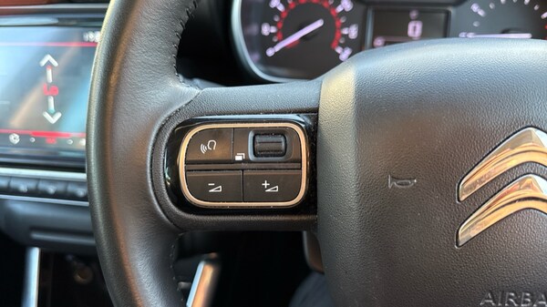 Used Citroen C3 Aircross 2022 for sale - 76130705: Photo 25