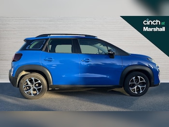 Used Citroen C3 Aircross 2022 for sale - 76130705: Photo 2