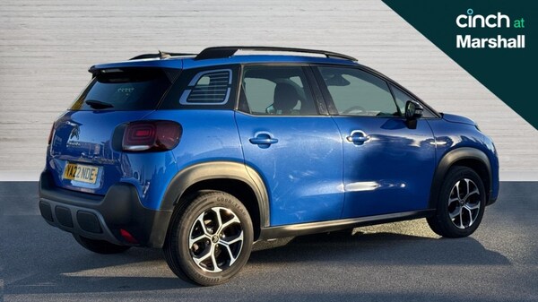 Used Citroen C3 Aircross 2022 for sale - 76130705: Photo 3