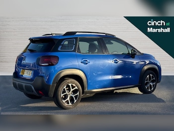 Used Citroen C3 Aircross 2022 for sale - 76130705: Photo 3