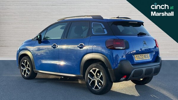 Used Citroen C3 Aircross 2022 for sale - 76130705: Photo 5