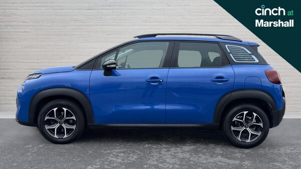Used Citroen C3 Aircross 2022 for sale - 76130705: Photo 6