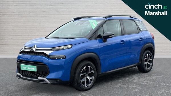 Used Citroen C3 Aircross 2022 for sale - 76130705: Photo 7