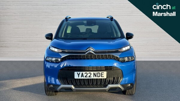 Used Citroen C3 Aircross 2022 for sale - 76130705: Photo 8