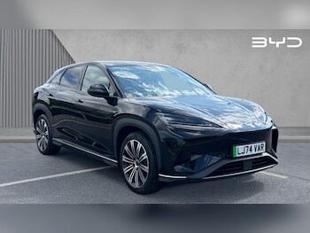 BYD - Sealion 7