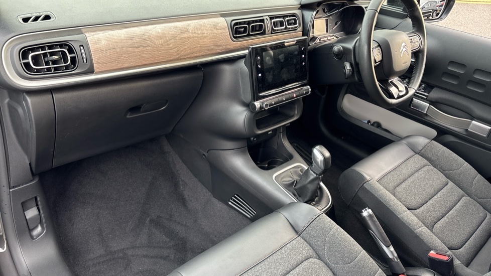 Used Citroen C3 2021 for sale - 76869883: Photo 10