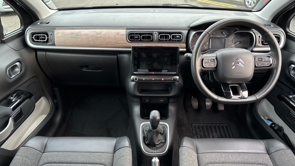 Used Citroen C3 2021 for sale - 76869883: Photo 11