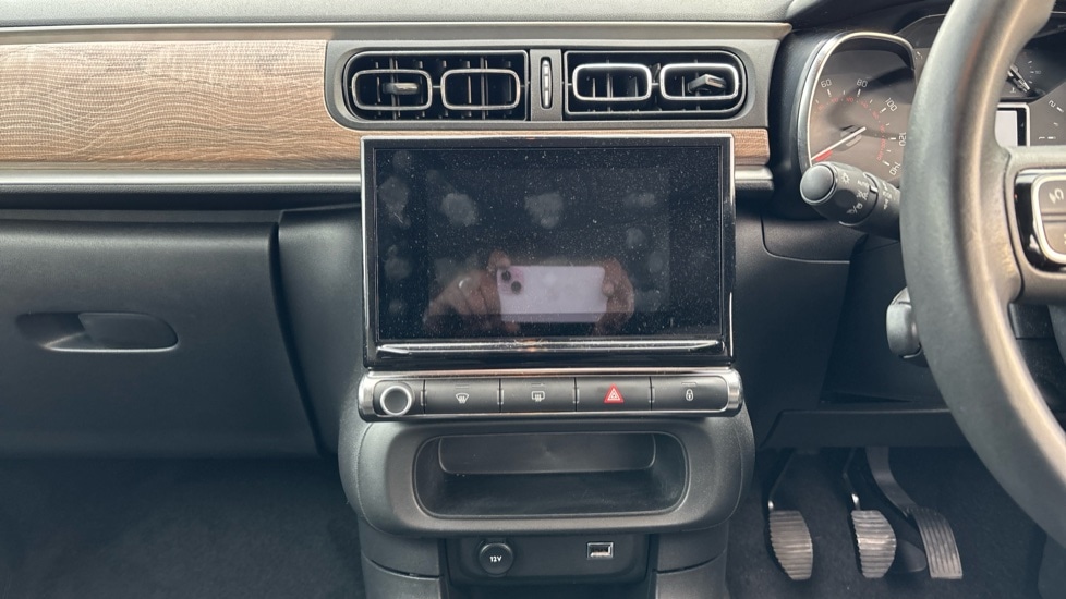 Used Citroen C3 2021 for sale - 76869883: Photo 12