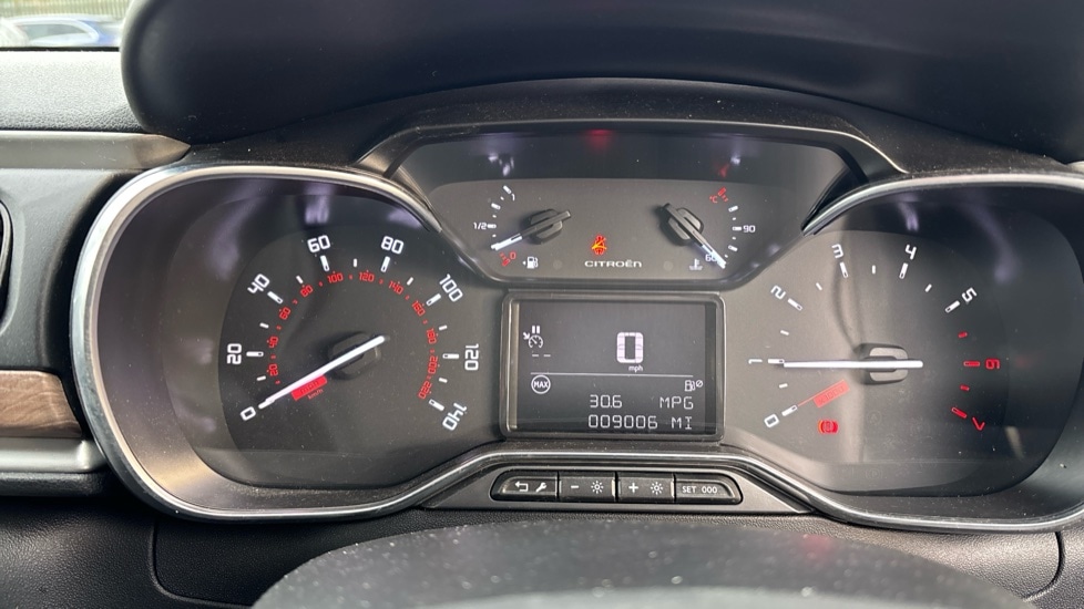 Used Citroen C3 2021 for sale - 76869883: Photo 13