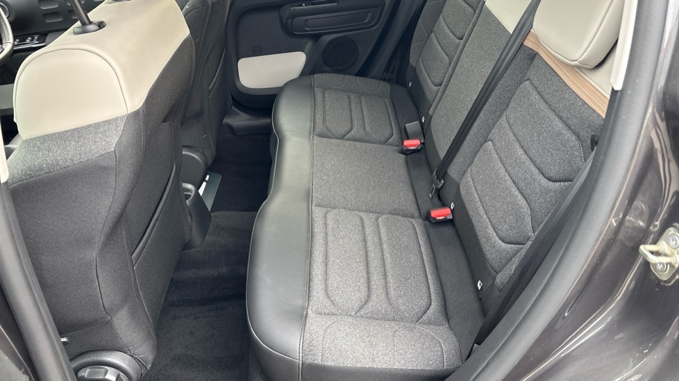 Used Citroen C3 2021 for sale - 76869883: Photo 14