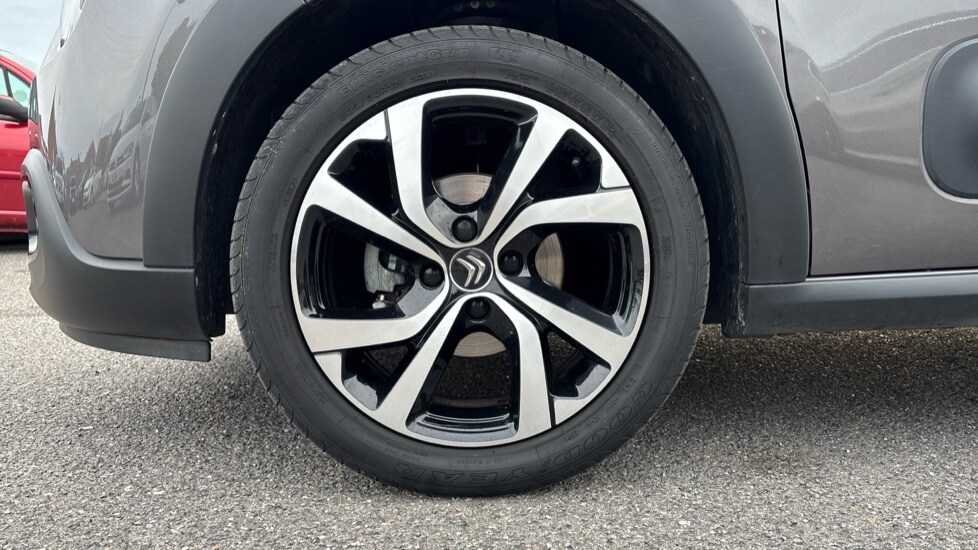 Used Citroen C3 2021 for sale - 76869883: Photo 17