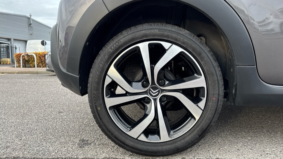 Used Citroen C3 2021 for sale - 76869883: Photo 19