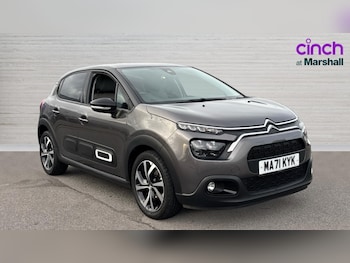 2021 - 1.2 PureTech Shine Plus 5dr