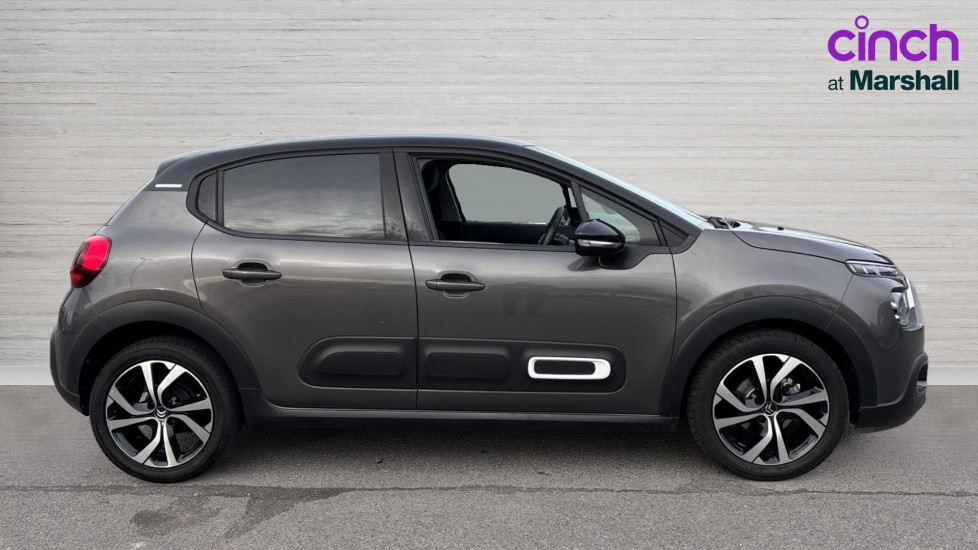 Used Citroen C3 2021 for sale - 76869883: Photo 2