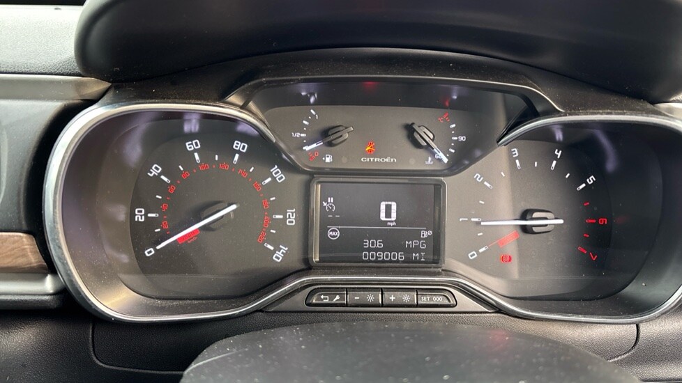 Used Citroen C3 2021 for sale - 76869883: Photo 21