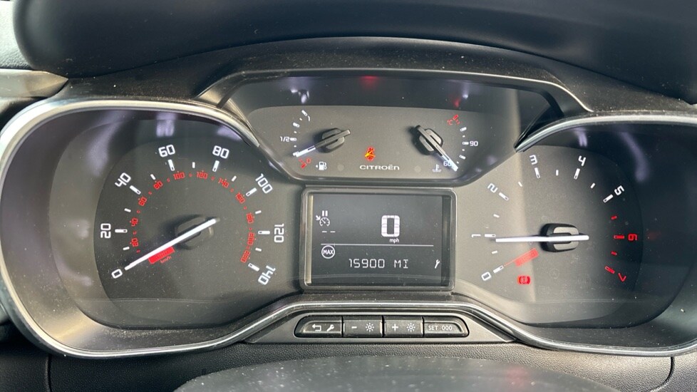 Used Citroen C3 2021 for sale - 76869883: Photo 22