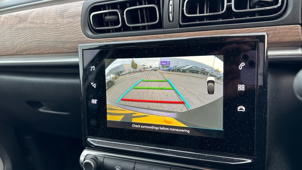 Used Citroen C3 2021 for sale - 76869883: Photo 25