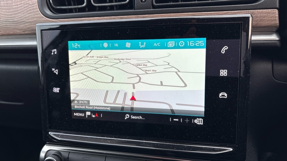 Used Citroen C3 2021 for sale - 76869883: Photo 26