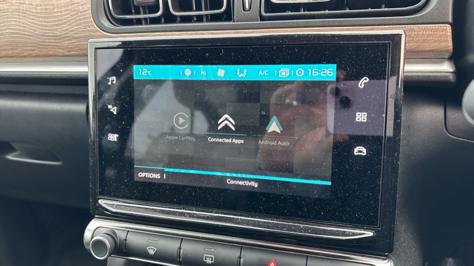 Used Citroen C3 2021 for sale - 76869883: Photo 27