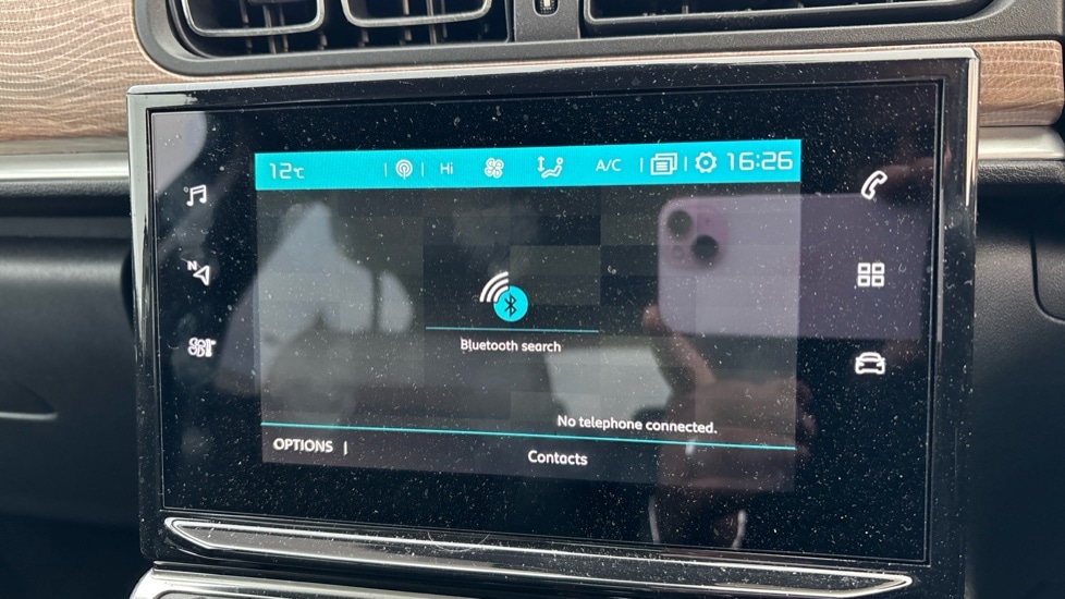 Used Citroen C3 2021 for sale - 76869883: Photo 28