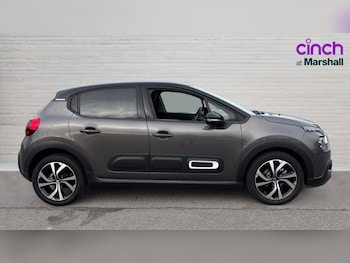 Used Citroen C3 2021 for sale - 76869883: Photo