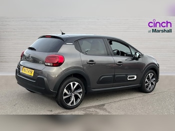 Used Citroen C3 2021 for sale - 76869883: Photo