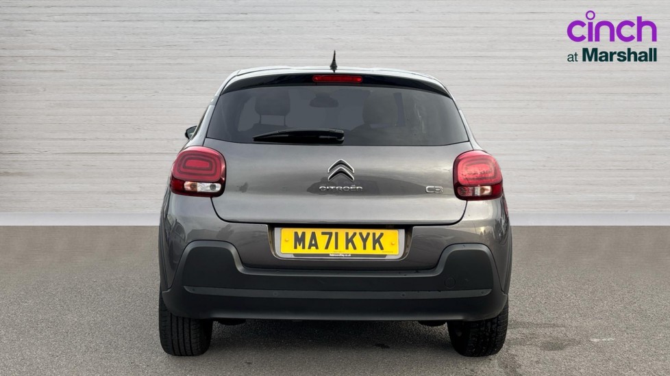 Used Citroen C3 2021 for sale - 76869883: Photo 4
