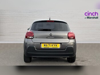 Used Citroen C3 2021 for sale - 76869883: Photo
