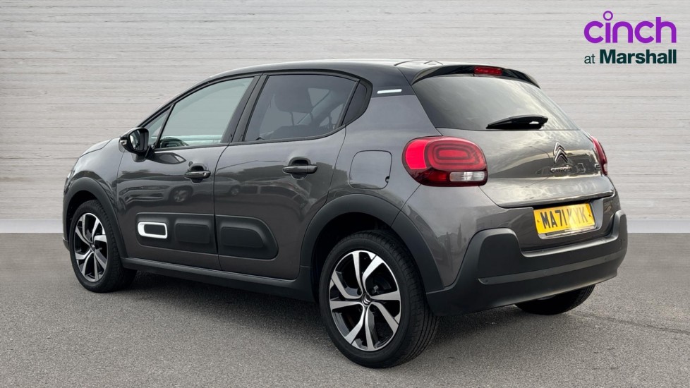 Used Citroen C3 2021 for sale - 76869883: Photo 5