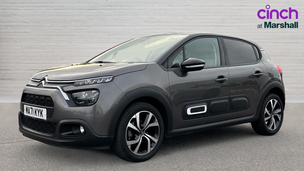 Used Citroen C3 2021 for sale - 76869883: Photo 7